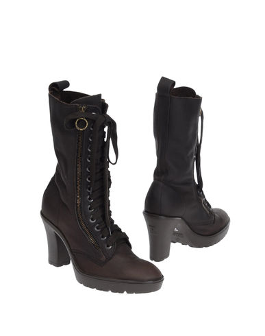ZOOM RUCO LINE - Ankle boots