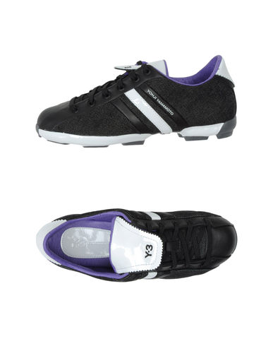 ZOOM Y-3 - Sneakers