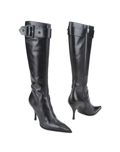 ZOOM SERGIO ROSSI - High-heeled boots