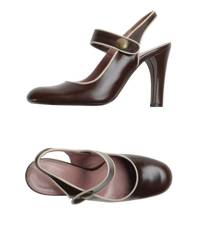 ZOOM MARNI - Slingbacks