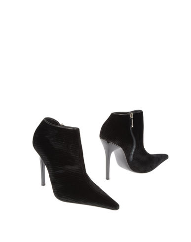ZOOM DIEGO DOLCINI - Ankle boots