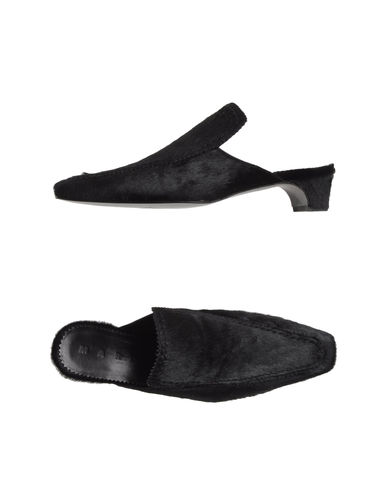 ZOOM MARNI - Mules
