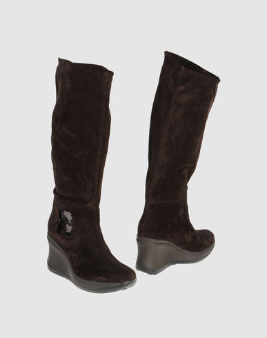 ZOOM RUCO LINE - High-heeled boots