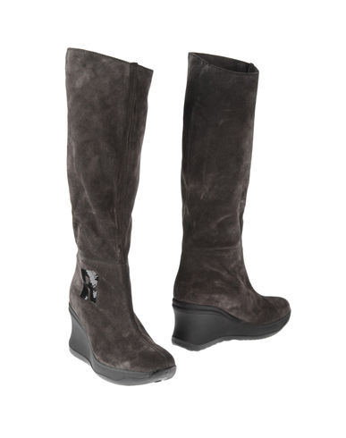 ZOOM RUCO LINE - High-heeled boots