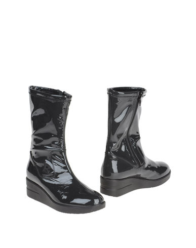 ZOOM RUCO LINE - High-heeled boots