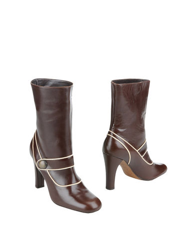 ZOOM MARNI - Ankle boots