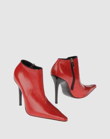 ZOOM DIEGO DOLCINI - Ankle boots