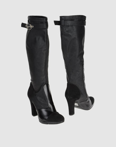 ZOOM RUCO LINE - High-heeled boots
