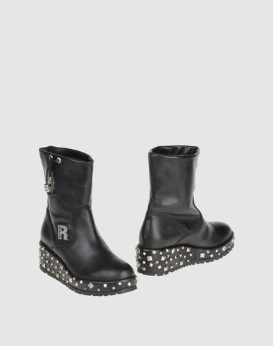ZOOM RUCO LINE - Boots