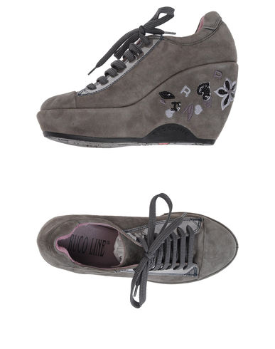 ZOOM RUCO LINE - Wedge
