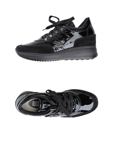ZOOM RUCO LINE - Low-tops