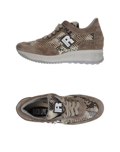 ZOOM RUCO LINE - Wedge