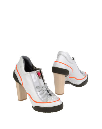 ZOOM RUCO LINE PROJECT - Shoe boots