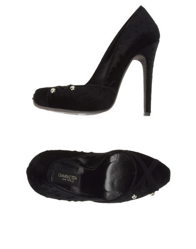 ZOOM GIAMBATTISTA VALLI - Court