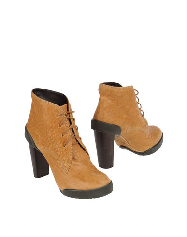 ZOOM RUCO LINE PROJECT - Shoe boots