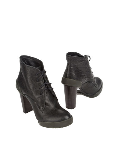 ZOOM RUCO LINE PROJECT - Shoe boots