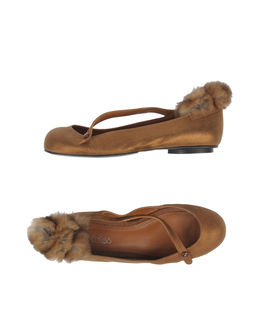 Maloles - Chaussures - Balleri