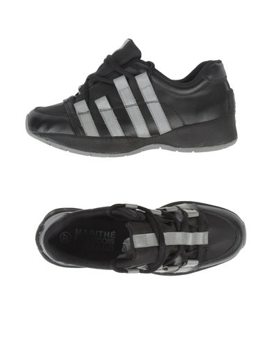 ZOOM MARITHE' F. GIRBAUD - Trainers