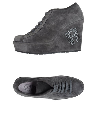 ZOOM RUCO LINE - Wedge