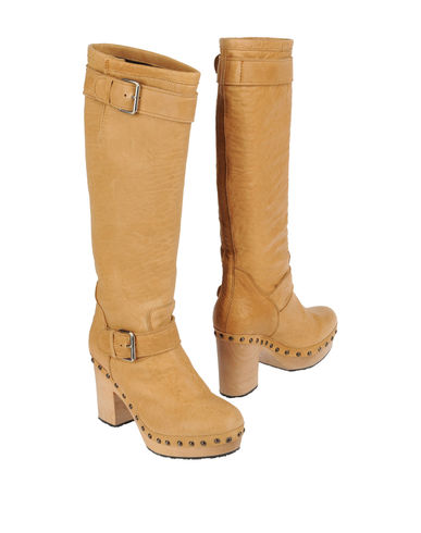 ZOOM RUCO LINE PROJECT - High-heeled boots