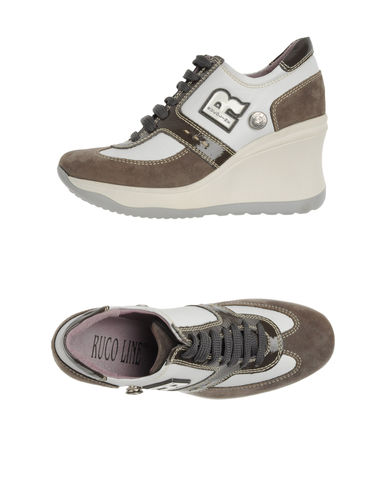 ZOOM RUCO LINE - Wedge