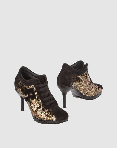 ZOOM RUCO LINE - Ankle boot