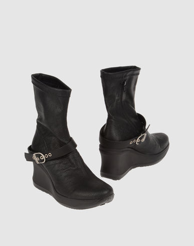 ZOOM RUCO LINE - Ankle boots