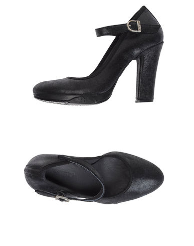 ZOOM RUCO LINE - Pump