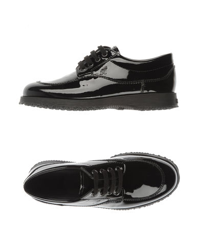 ZOOM HOGAN - Lace-up shoes