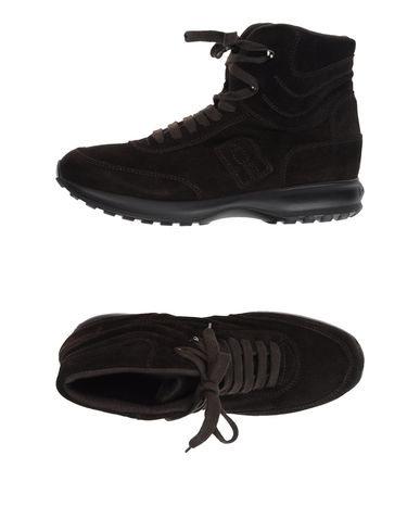 ZOOM RUCO LINE - High-top sneaker
