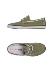 U.S.POLO ASSN. - Mocassino
