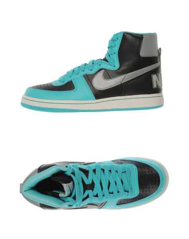 ZOOM NIKE SPORTWEAR - High-tops