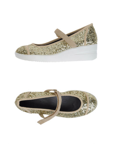 ZOOM RUCO LINE - Closed-toe slip-ons