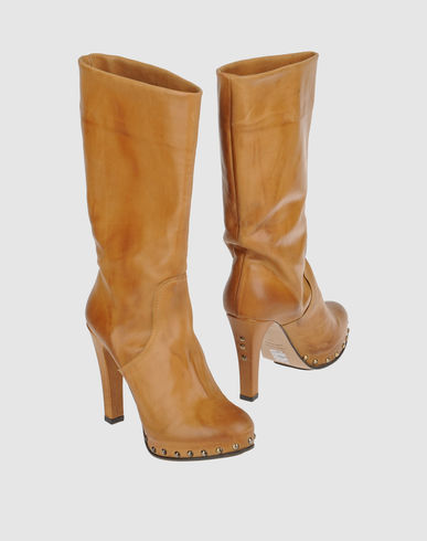 ZOOM RUCO LINE PROJECT - High-heeled boots