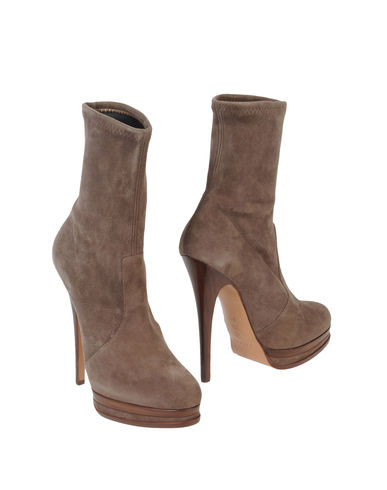 ZOOM CASADEI - Ankle boots
