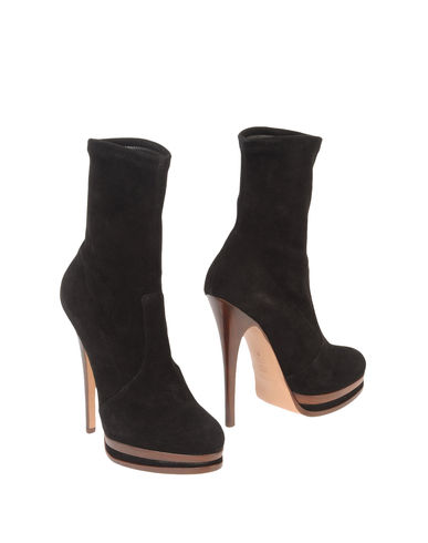 ZOOM CASADEI - Ankle boots