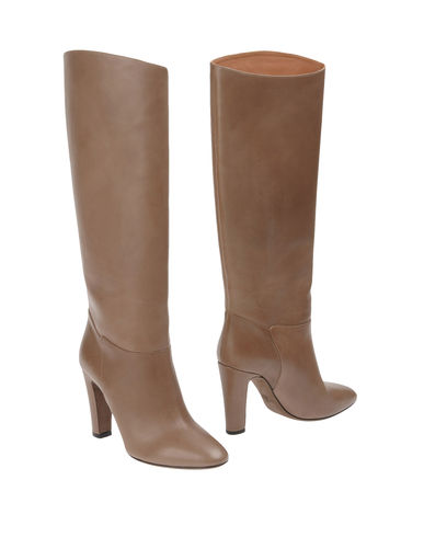 ZOOM VALENTINO GARAVANI - High-heeled boots