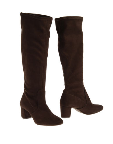 ZOOM ANDREA MORANDO - High-heeled boots