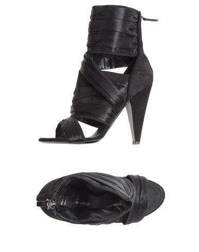 ZOOM BALMAIN - High-heeled sandals