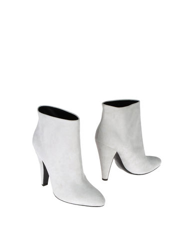 ZOOM BALMAIN - Ankle boots