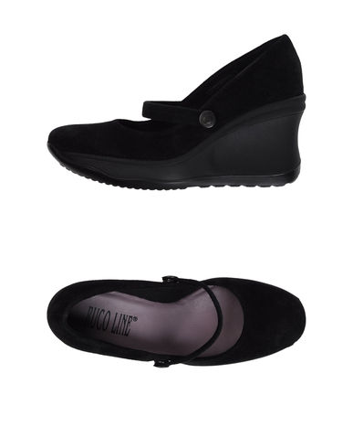 ZOOM RUCO LINE - Wedge