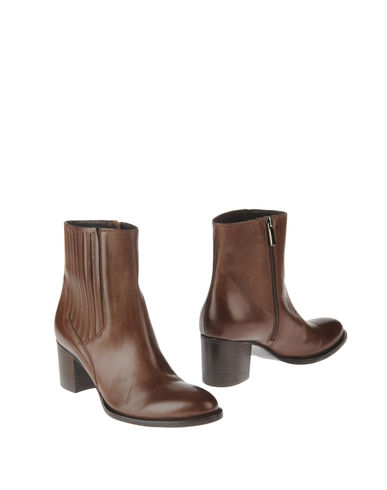 ZOOM ANDREA MORANDO - Ankle boots