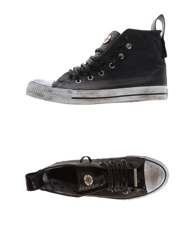 ZOOM DIONISO - High-top sneaker