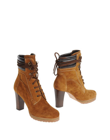 ZOOM WILLIAM - Ankle boots