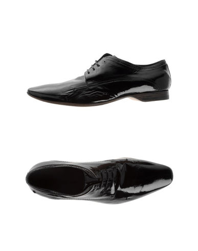 ZOOM COSTUME NATIONAL HOMME - Lace-up shoes