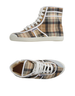 Kawasaki - Chaussures - Basket