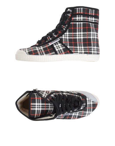 ZOOM KAWASAKI - High-tops
