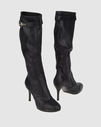 ZOOM RUCO LINE - High-heeled boots