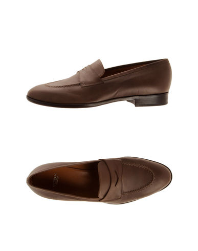 ZOOM YOSH COLLECTION - Moccasins