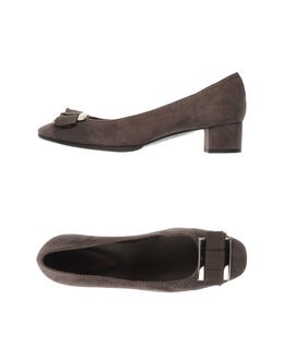 ANDREA MORANDO - CALZATURE - Decolletes
